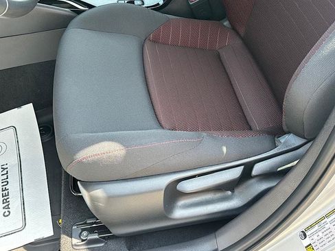 Certified 2025 Toyota Corolla SE FWD image 12