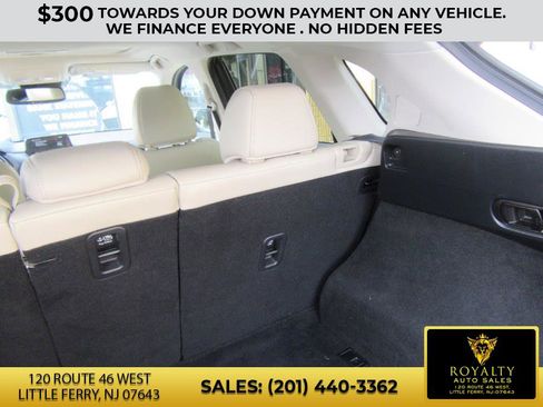 Used 2018 MAZDA CX-5 Touring w/ Preferred Equipment Package image 9