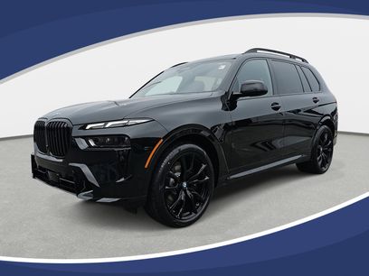 New 2026 BMW X7 xDrive40i w/ M Sport Package