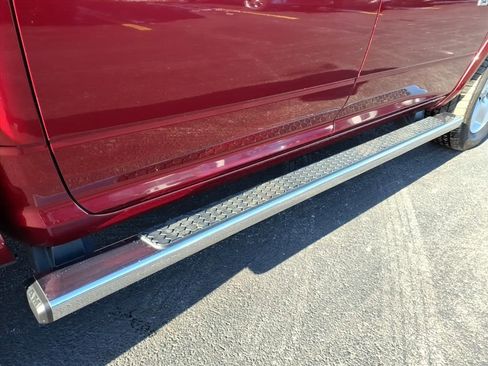 Used 2013 RAM 1500 Outdoorsman image 8