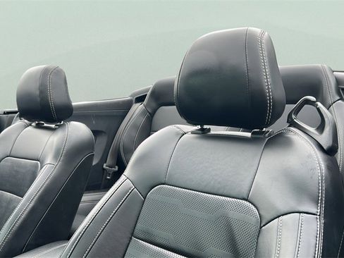 Used 2019 Ford Mustang GT Premium w/ Equipment Group 401A image 16