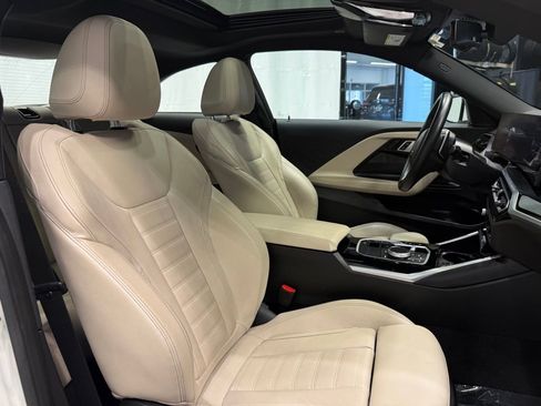 Certified 2023 BMW 230i xDrive Coupe w/ Premium Package image 25