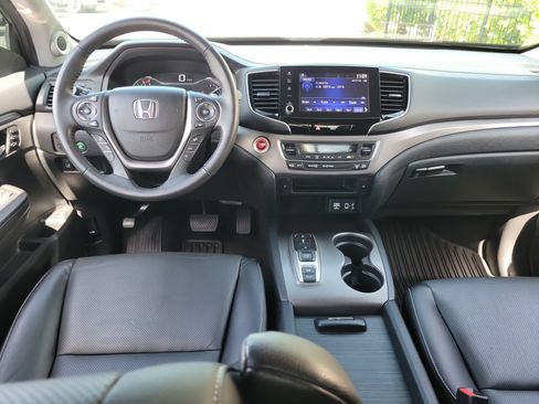Used 2023 Honda Ridgeline RTL image 14