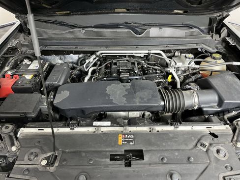 Used 2023 Chevrolet Colorado W/T image 25