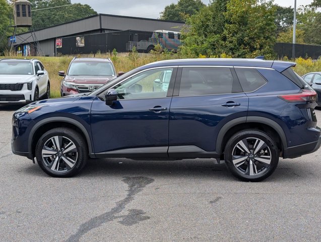 Used 2026 Nissan Rogue SL FWD image 12