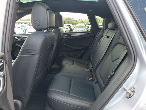 Used 2015 Porsche Macan S AWD/4WD image 21