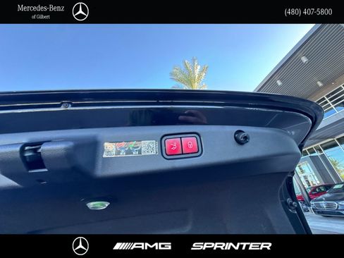 Certified 2024 Mercedes-Benz E 350 4MATIC Sedan image 9