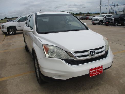 Used 2011 Honda CR-V EX-L image 3