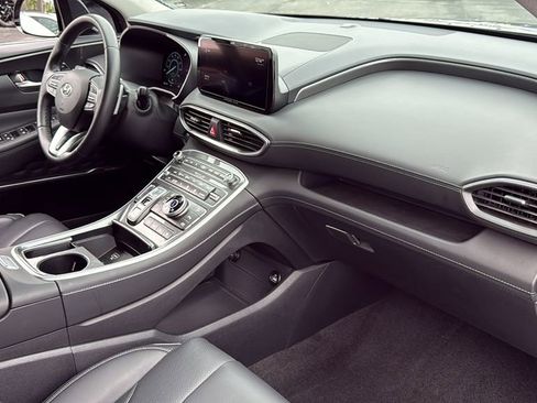 Used 2022 Hyundai Santa Fe Limited image 34