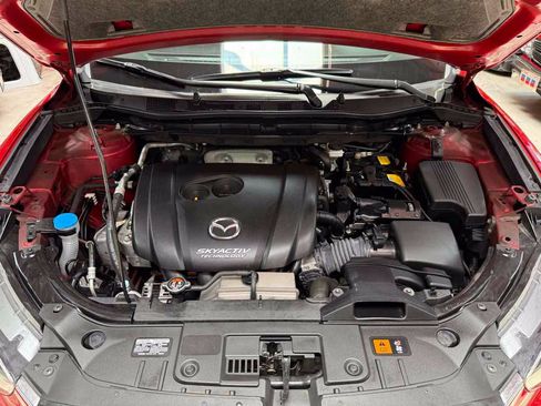 Used 2014 MAZDA CX-5 Touring w/ Bose/Moonroof Package AWD/4WD image 33