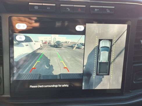 Used 2023 Ford F250 Lariat w/ Lariat Ultimate Package image 19