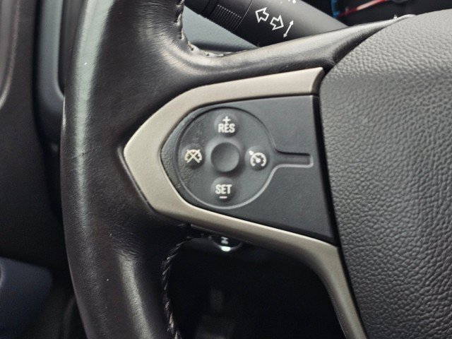Used 2017 Chevrolet Colorado Z71 AWD/4WD image 29