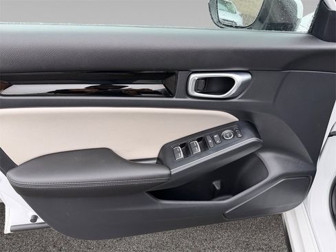 Used 2023 Honda Civic Sport Touring image 16