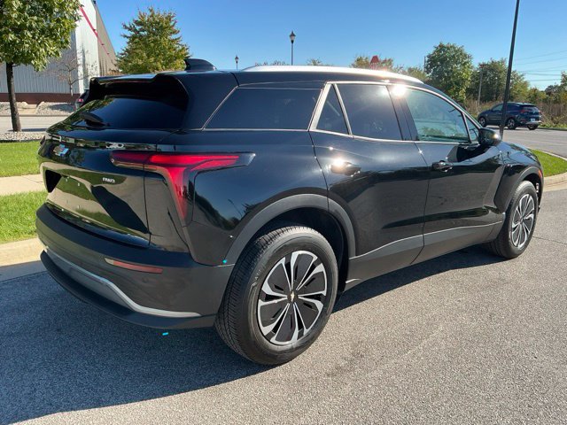 Used 2024 Chevrolet Blazer EV LT AWD/4WD image 6