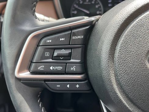 Certified 2024 Subaru Outback Touring XT AWD/4WD image 16
