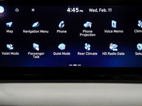 Used 2024 Hyundai Palisade Limited image 32