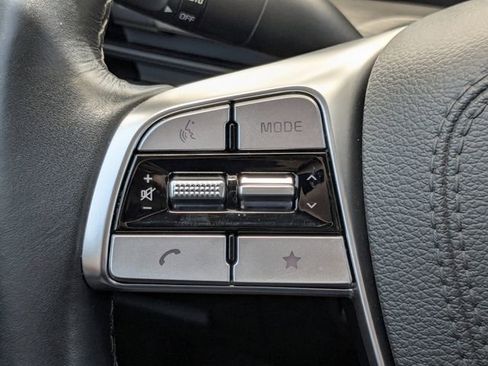 Certified 2025 Kia Telluride EX X-Line AWD/4WD image 38