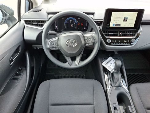 New 2026 Toyota Corolla LE image 7
