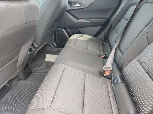 New 2026 Chevrolet Equinox LT FWD image 18