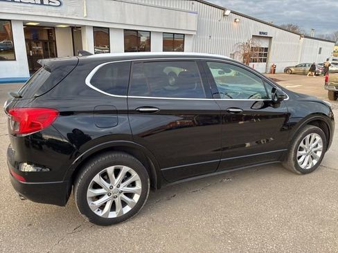 Used 2017 Buick Envision Premium image 5