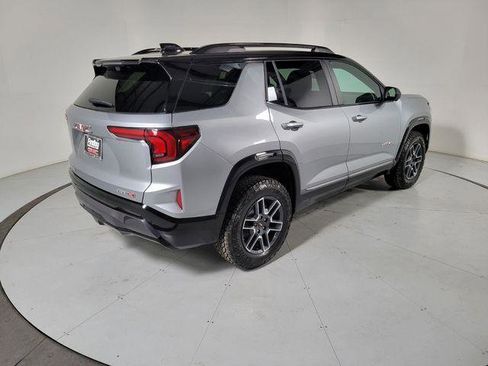 New 2026 GMC Terrain AT4 w/ Convenience Package III image 5