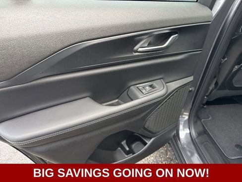 New 2025 Jeep Grand Cherokee Laredo image 33