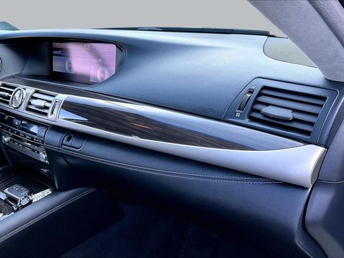 Used 2014 Lexus LS 460 L AWD/4WD image 18
