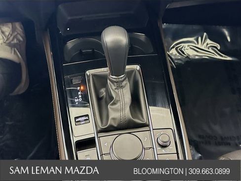 Used 2024 MAZDA CX-30 2.5 Turbo w/ Premium Package image 17