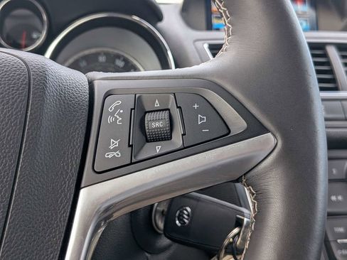 Used 2014 Buick Encore Leather FWD image 26