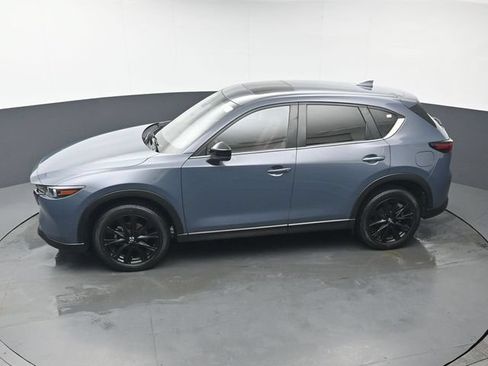 Certified 2024 MAZDA CX-5 Carbon Edition AWD/4WD image 37