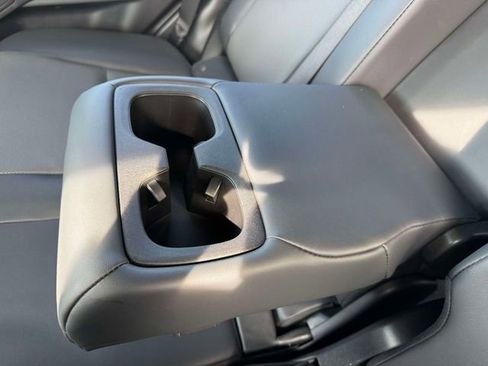 Used 2025 Lexus GX 550 w/ Cold Area Package image 16