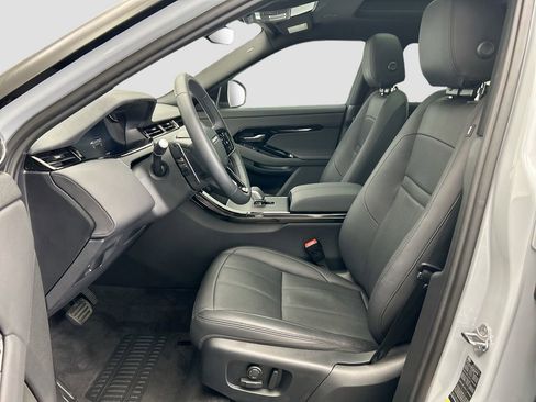 Certified 2025 Land Rover Range Rover Evoque S image 18