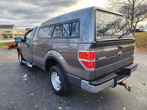 Used 2013 Ford F150 XL w/ Mid Equipment Group image 5