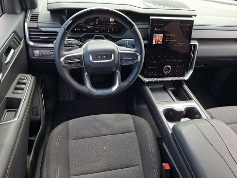 Used 2026 GMC Acadia Elevation w/ Super Cruise Package AWD/4WD image 13