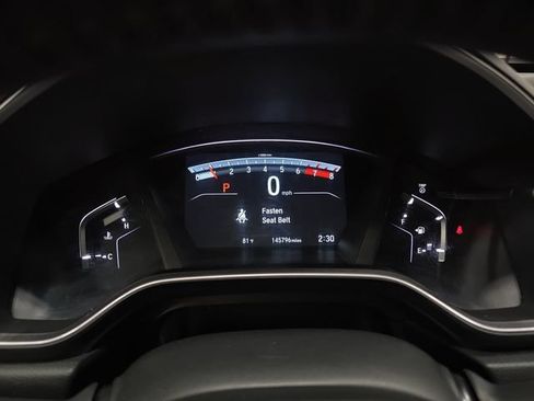 Used 2017 Honda CR-V EX-L image 19
