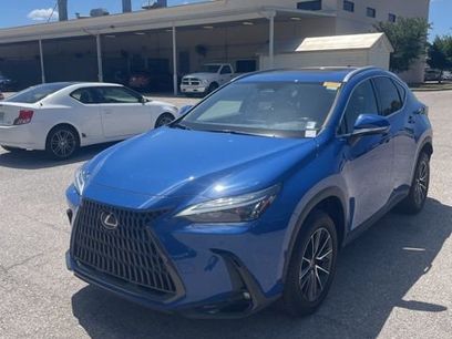 Used 2023 Lexus NX 250 FWD w/ Cold Area Package