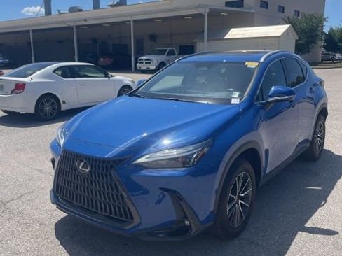 Used 2023 Lexus NX 250 FWD w/ Cold Area Package image 1