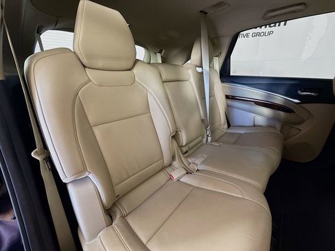 Used 2020 Acura MDX FWD image 28