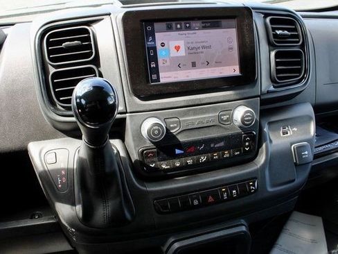 New 2024 RAM ProMaster 1500 w/ Safety Group image 17