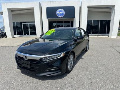 Used 2020 Honda Accord LX