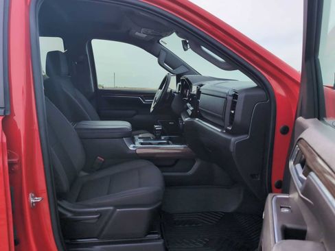 Used 2023 Chevrolet Silverado 1500 RST AWD/4WD image 27