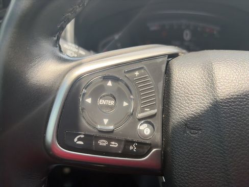 Used 2018 Honda CR-V EX-L image 14