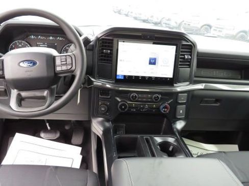 New 2026 Ford F150 STX image 2