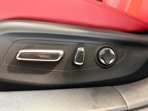 New 2026 Acura Integra A-Spec FWD image 24