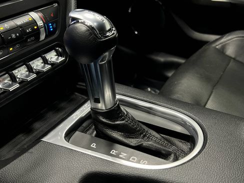 Used 2019 Ford Mustang GT Premium w/ GT Performance Package RWD image 31