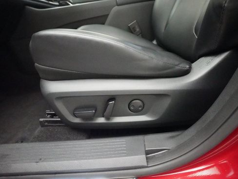 Certified 2023 Nissan Rogue SV w/ SV Premium B Package image 29