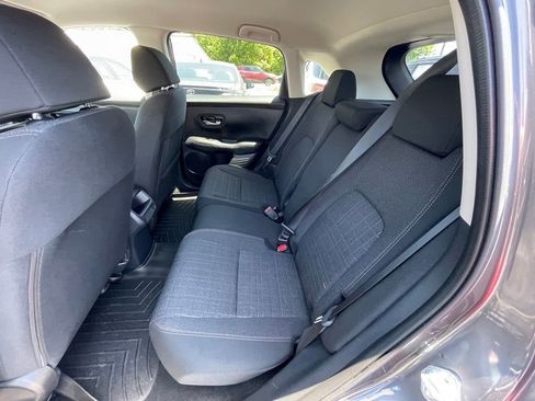 Used 2026 Honda HR-V LX image 18