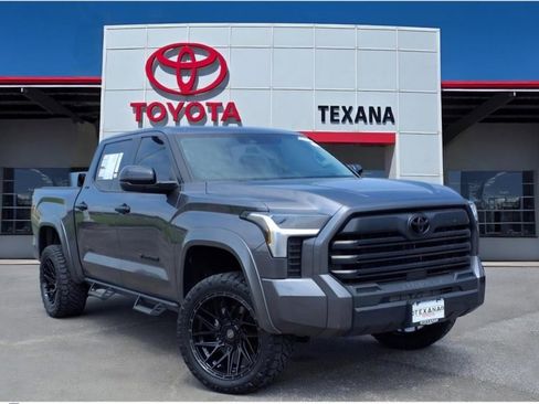 New 2024 Toyota Tundra SR5 image 1