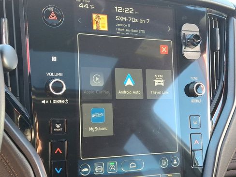 Used 2025 Subaru Outback Wilderness image 26