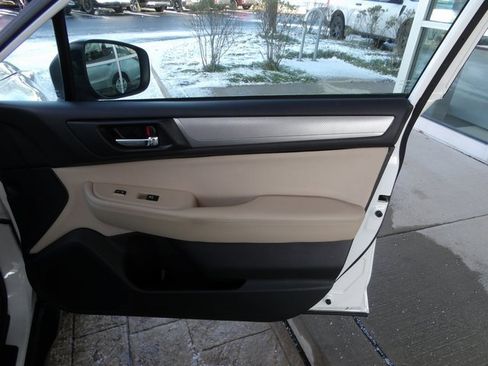 Used 2019 Subaru Outback 2.5i Premium w/ Protection Package #1 image 25